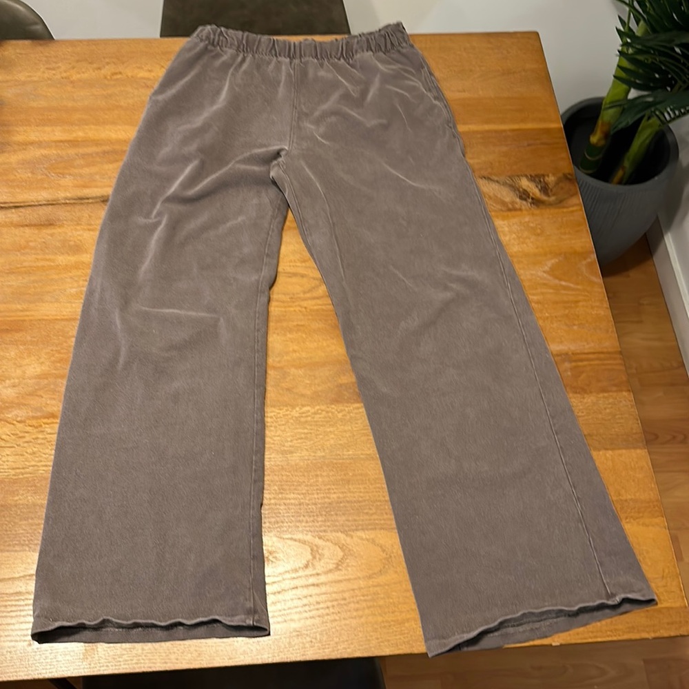 J Gault Sweats
